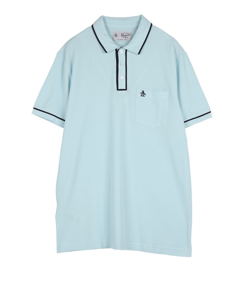 セール マンシングウエア ポロシャツ Tシャツ カットソー メンズ Tシャツ トップス ゴルフウェア カットソー 綿100 ワンポイント Munsingwear ブランド The Munsingwear マンシングウェア のファッション Earl ロゴ 無地 Polo ポロシャツ