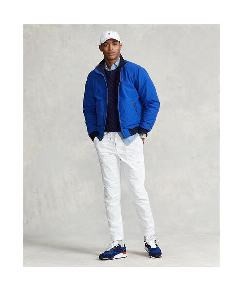 POLO RALPH LAUREN（ポロ ラルフ ローレン）の「ラグランスリーブ