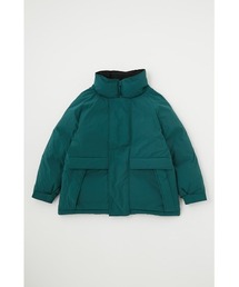MOUSSY（マウジー）｜ダウンジャケット/コート（グリーン系）一覧 - WEAR