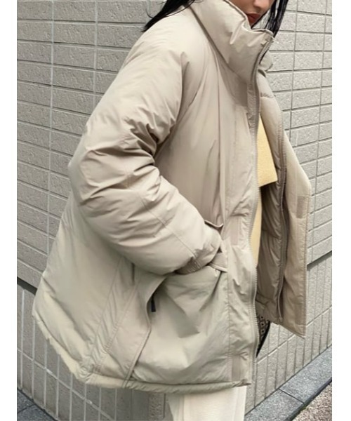 代引可 セール Stand Warmy Down ジャケット ダウンジャケット コート Moussy マウジー のファッション 人気カラーの Arenatheatre Net