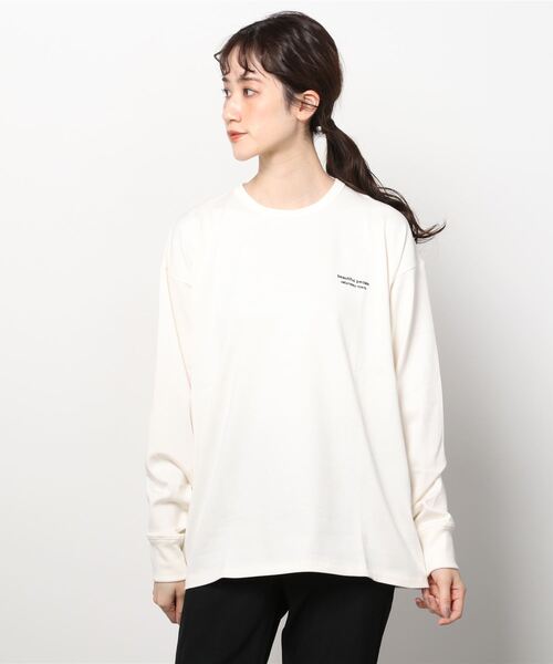 beautiful people カットソー　新品 楽天市場】Tシャツ・カットソー（ブランドビューティフル