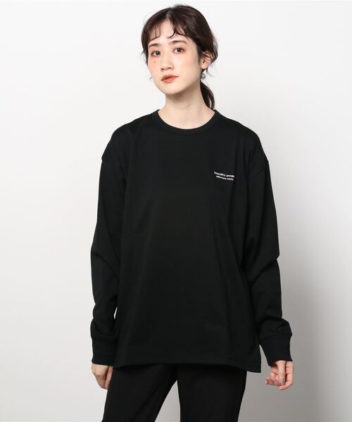 beautiful people（ビューティフルピープル）の「beautiful