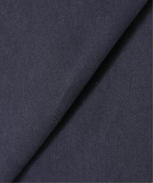 JOURNAL STANDARD（ジャーナルスタンダード）の「■■■《追加》コットンツイル ロングコート◆（その他アウター・レディース・ベージュ/ネイビー/カーキ・SMALL/MEDIUM）」の15枚目の写真