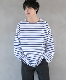 LOWRYS FARM | ＵＳＡＢＩＧバスクボーダー　261433(Tシャツ/カットソー)
