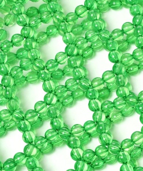 Me%(ミィパーセント)の「スカシビーズバッグ(ショルダーバッグ・レディース・グリーン系その他/その他・FREE)」の19枚目の写真