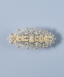 CALIFORNIA OUTFITTERS（カリフォルニア アウトフィッターズ）の「【LULKA（ルールカ）】オケージョンシーンバレッタ（バレッタ/ヘアクリップ・メンズ）」