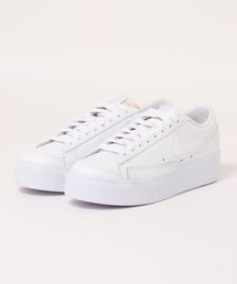 MADEMOISELLE ROPE' | 【NIKE】ブレザーロウプラットフォームスニーカー(スニーカー)