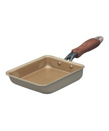 212 KITCHEN STORE | ◆evercook (エバークック) IH玉子焼13×18 GY(鍋/フライパン)