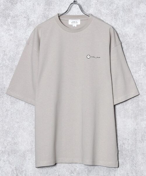 TIMELY WARNING（タイムリーワーニング）の「Timely Warning / Selfie Freak オーバーサイズ　ルーズビッグシルエット　ドロップショルダーTシャツ（Tシャツ/カットソー・メンズ・その他1/その他2/その他3/その他4/その他5/その他6/その他7/その他8/その他9/その他10/A/B・MEDIUM/LARGE）」の16枚目の写真