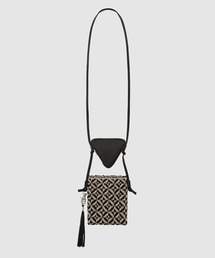 KHOKI | Phone knit bag(ショルダーバッグ)