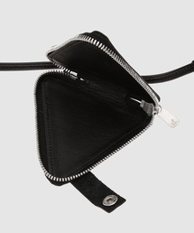 バッグ khoki intarsia-knit bag KHOKI（コッキ）の「【KHOKI / コッキ】Intarsia-knit bag