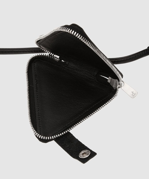新品タグ付き⭐︎KHOKI コッキ　スマホショルダーバッグ KHOKI（コッキ）の「Phone knit bag（ショルダーバッグ）」 - WEAR