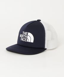 ザ ノース フェイス THE NORTH FACE Kids Logo Mesh Cap(キッズロゴメッシュキャップ)
