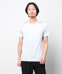UAヒートギアアーマー フィッティド ショートスリーブ Tシャツ ノベルティ(トレーニング/メンズ)