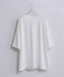 SHINYAKOZUKA | 【SHINYA KOZUKA/ シンヤコヅカ】SET IN WITH FRUIT OF THE LOOM/セットインウィズ フルーツオブザルーム Tシャツ(Tシャツ/カットソー)