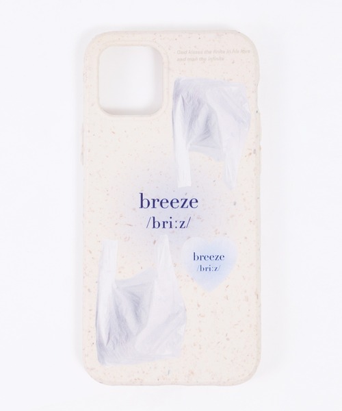 WC（ダブル シー）の「ショッパーiphoneケース（スマホケース/カバー・レディース・その他1・1/2）」の5枚目の写真