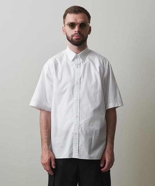 Steven Alan（スティーブンアラン）の「＜Steven Alan＞ 140/2 F/DRESS