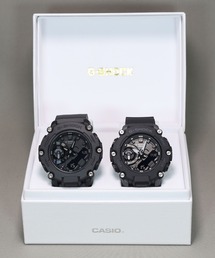 G-SHOCK(W[VbN)Pair Model / GA-2200V[Y / GA-2200BB-1AJF × GMA-S2200-1AJF(AiOrv)