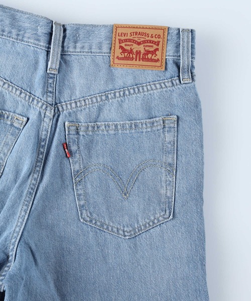 Levi's（リーバイス）の「涼しいハイウエスト、【Levi's】「COOL