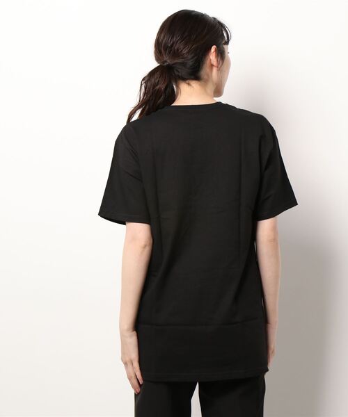 spitfire(スピットファイア)の「《SPITFIRE》PRINT TEE - プリント半袖Tシャツ(Tシャツ/カットソー・レディース・ホワイト/ホワイト系その他/ブラック系その他/ブラック/グリーン・LARGE/X-LARGE/MEDIUM)」の10枚目の写真