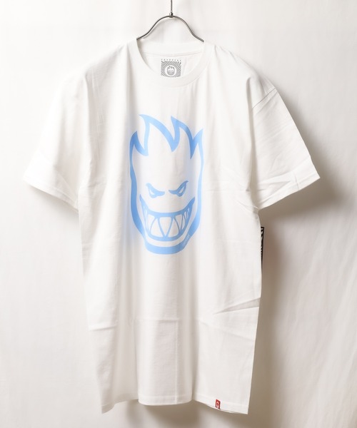 spitfire(スピットファイア)の「《SPITFIRE》PRINT TEE - プリント半袖Tシャツ(Tシャツ/カットソー・レディース・ホワイト/ホワイト系その他/ブラック系その他/ブラック/グリーン・LARGE/X-LARGE/MEDIUM)」の13枚目の写真