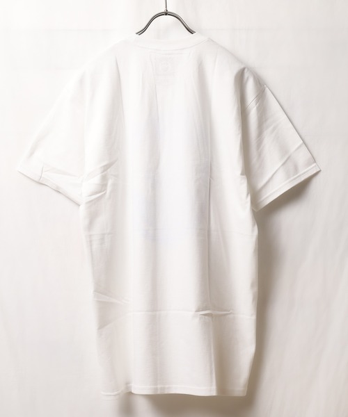 spitfire(スピットファイア)の「《SPITFIRE》PRINT TEE - プリント半袖Tシャツ(Tシャツ/カットソー・レディース・ホワイト/ホワイト系その他/ブラック系その他/ブラック/グリーン・LARGE/X-LARGE/MEDIUM)」の14枚目の写真