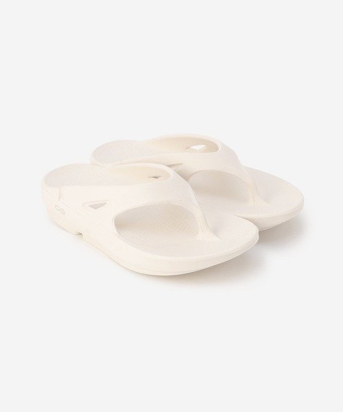 OOFOS（ウーフォス）の「OOFOS | OOriginal WHITE WOMEN
