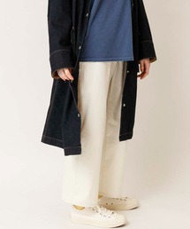 ツイルテックベーカーパンツ