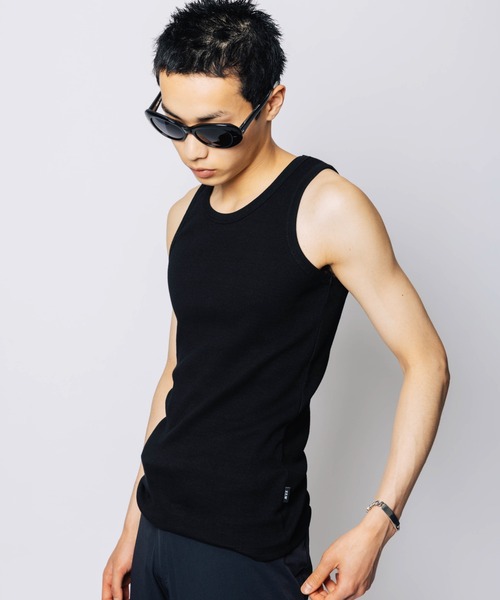 FTW(エフティダブリュー)の「2P TANK TOP(タンクトップ・メンズ・その他・MEDIUM/LARGE)」の14枚目の写真