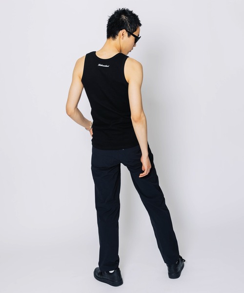 FTW(エフティダブリュー)の「2P TANK TOP(タンクトップ・メンズ・その他・MEDIUM/LARGE)」の11枚目の写真