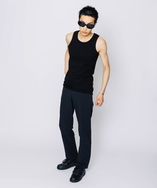 FTW(エフティダブリュー)の「2P TANK TOP(タンクトップ・メンズ・その他・MEDIUM/LARGE)」の5枚目の写真