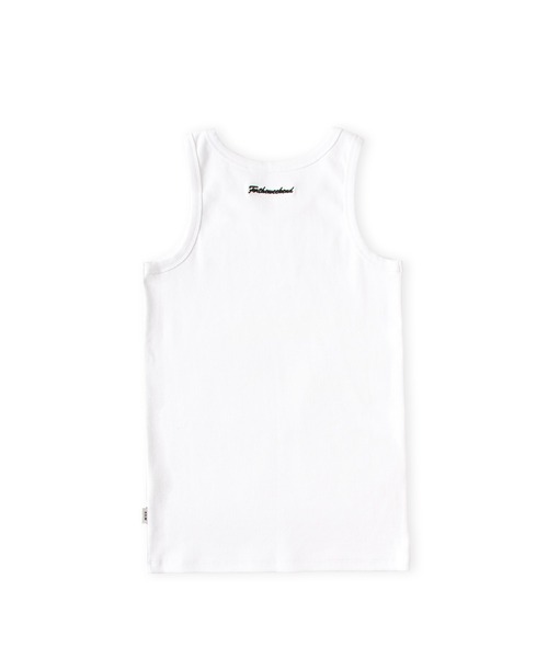 FTW(エフティダブリュー)の「2P TANK TOP(タンクトップ・メンズ・その他・MEDIUM/LARGE)」の7枚目の写真