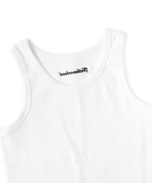 FTW(エフティダブリュー)の「2P TANK TOP(タンクトップ・メンズ・その他・MEDIUM/LARGE)」の13枚目の写真
