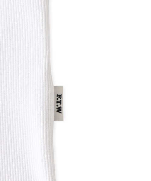 FTW(エフティダブリュー)の「2P TANK TOP(タンクトップ・メンズ・その他・MEDIUM/LARGE)」の10枚目の写真