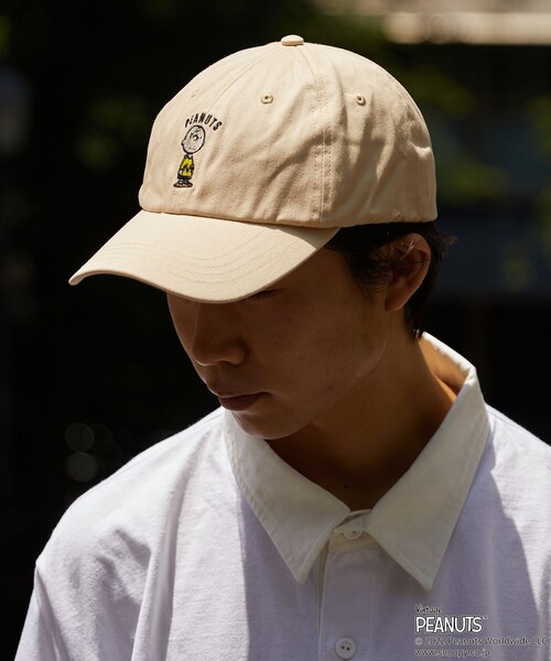 FREAK'S STORE（フリークスストア）の「WEBオリジナル PEANUTS 別注