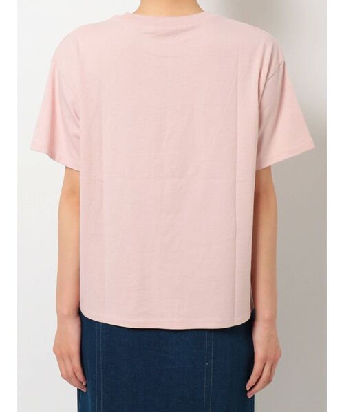 MERCURYDUO（マーキュリーデュオ）の「【サーティーワンアイスクリーム×MERCURYDUO】プリントカットソー（Tシャツ/カットソー・レディース・オフホワイト/ピンク/アイボリー/ミント・FREE）」の19枚目の写真