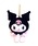 sanrio�i�T�����I�j�́usanrio/�T�����I�@�ق�ق�ʂ�����݃}�X�R�b�g�i�L�[�z���_�[�j�v�b�u���b�N