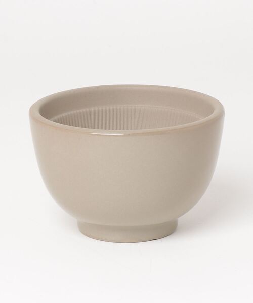 marimekko（マリメッコ）の「Unikko / mortar（キッチンツール・レディース・ブラウン・FREE）」の3枚目の写真
