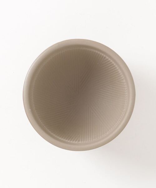 marimekko（マリメッコ）の「Unikko / mortar（キッチンツール・レディース・ブラウン・FREE）」の5枚目の写真