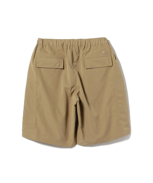 ABU GARCIA(アブ・ガルシア)の「Abu Garcia × BEAMS / 別注 Utility Shorts(その他パンツ・メンズ・ブラウン系その他3・MEDIUM/LARGE/X-LARGE)」の3枚目の写真