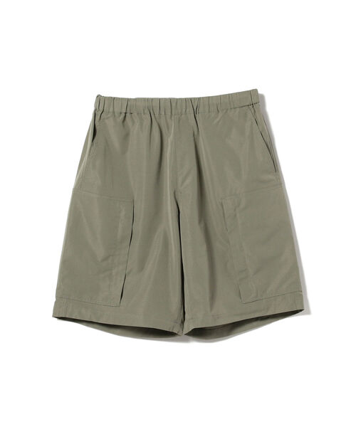ABU GARCIA(アブ・ガルシア)の「Abu Garcia × BEAMS / 別注 Utility Shorts(その他パンツ・メンズ・ブラウン系その他3・MEDIUM/LARGE/X-LARGE)」の6枚目の写真