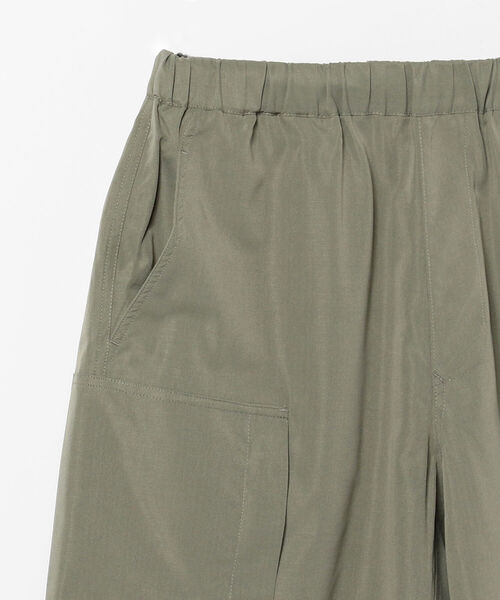 ABU GARCIA(アブ・ガルシア)の「Abu Garcia × BEAMS / 別注 Utility Shorts(その他パンツ・メンズ・ブラウン系その他3・MEDIUM/LARGE/X-LARGE)」の7枚目の写真
