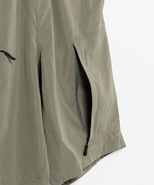 ABU GARCIA(アブ・ガルシア)の「Abu Garcia × BEAMS / 別注 Utility Shorts(その他パンツ・メンズ・ブラウン系その他3・MEDIUM/LARGE/X-LARGE)」の9枚目の写真