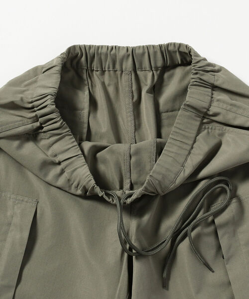 ABU GARCIA(アブ・ガルシア)の「Abu Garcia × BEAMS / 別注 Utility Shorts(その他パンツ・メンズ・ブラウン系その他3・MEDIUM/LARGE/X-LARGE)」の11枚目の写真