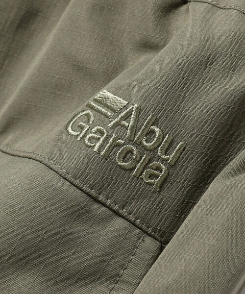 ABU GARCIA(アブ・ガルシア)の「Abu Garcia × BEAMS / 別注 Utility Shorts(その他パンツ・メンズ・ブラウン系その他3・MEDIUM/LARGE/X-LARGE)」の12枚目の写真