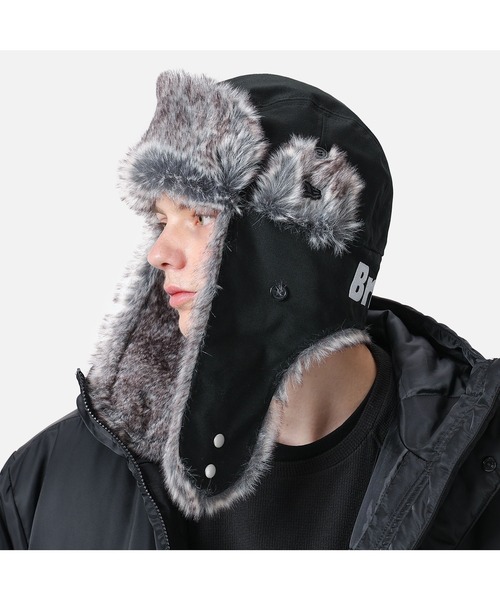 F.C.Real Bristol（エフシーレアルブリストル）の「NEW ERA TEAM