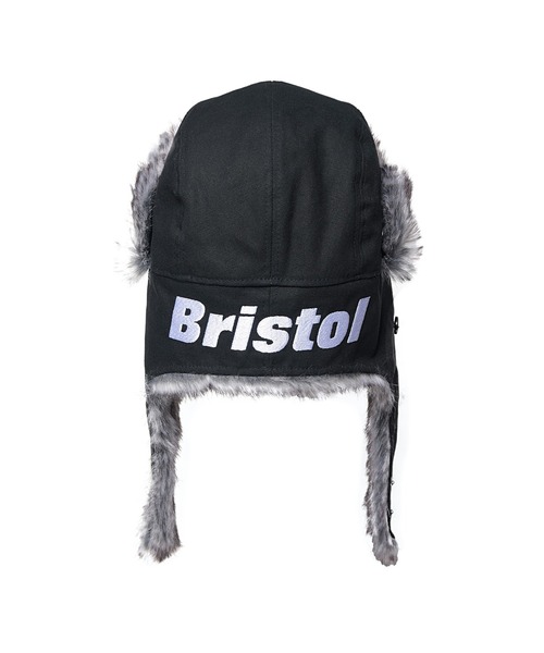 ブリストル Bristol キャップ BRISTOL CAP（キャップ）｜F.C.Real Bristol（エフシーレアル