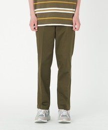 Levi's/リーバイス STA PREST XX CHINO ストレート ダークオリーブ