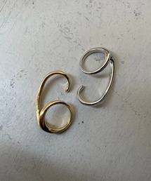 CLEIO | 【cheriella】ダブルフィンガーリング(リング)