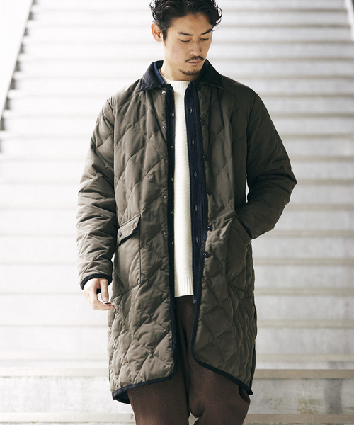 TAION（タイオン）の「【TAION × HOUSE HOLD / タイオン】別注